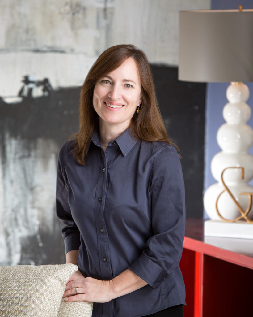 Denise Madden - Madden McFarland